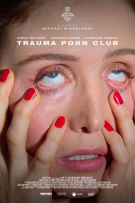 Trauma Porn Club
